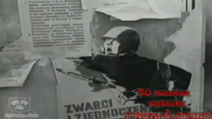 Dnia pierwszego września - zakazane piosenki®