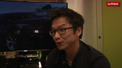 Présentation de la Xbox One