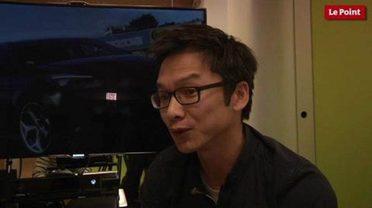 Présentation de la Xbox One