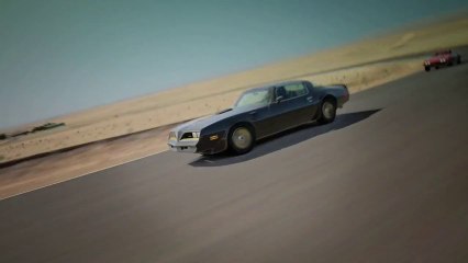 Gran Turismo 6 - Start Your Engines Trailer