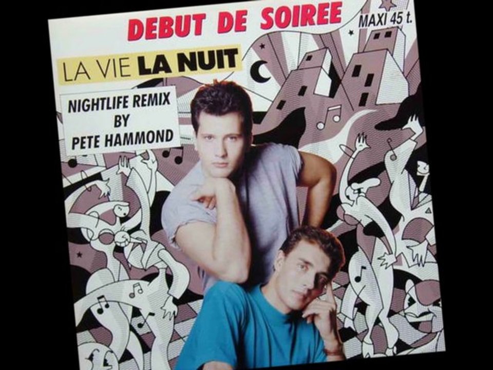 LE MIX LIVE #24 - Mixé par Sandy DUPUY
