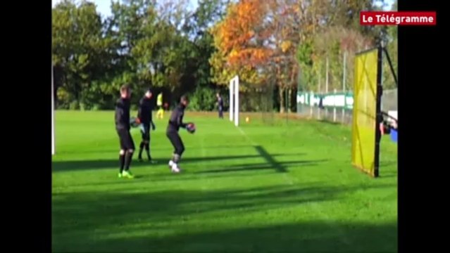 FC Nantes. Les canaris retrouvent des couleurs