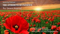 The Attribute of Patience ᴴᴰ - By_ Yasmin Mogahed