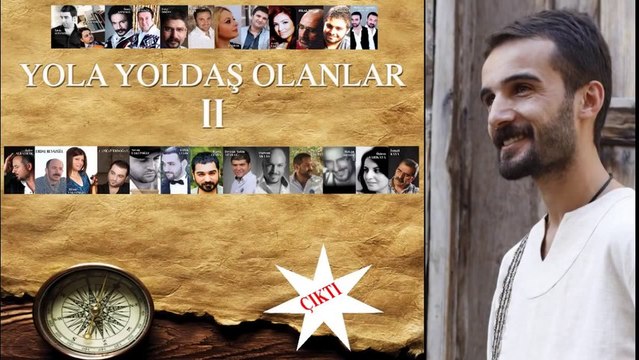 Caner Gülsüm-HİÇ SORAN VARMI 2013