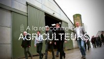 A la rencontre des agriculteurs