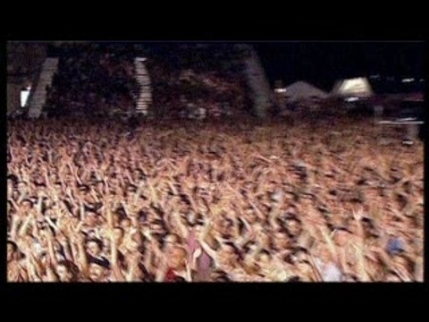 Jean-Louis Aubert-Epk Idéal Tour