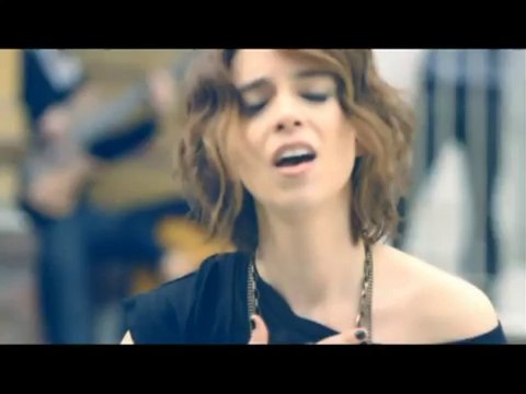 CANSU KURTCU - HANGİMİZ DAHA YORGUN