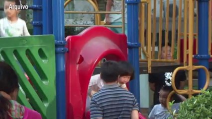 Política do 'filho único' menos rigorosa na China