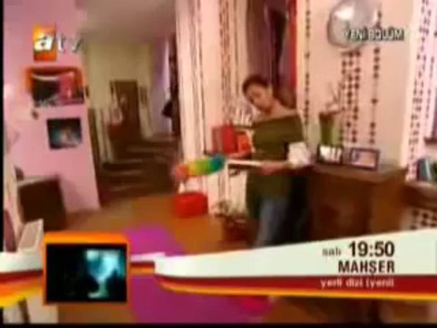 Cem Avnayim - Cemre Kemer _)