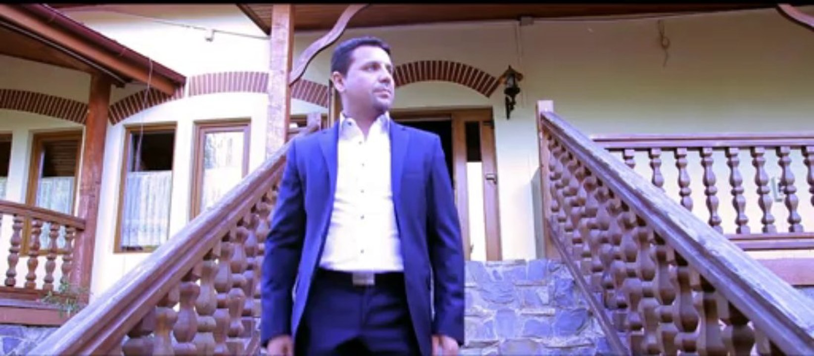 NICU PALERU - Am sa chefuiesc