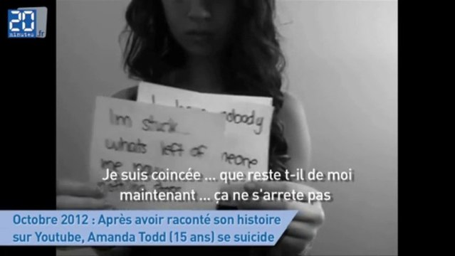 Quand le harcèlement pousse les ados au suicide