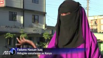 Kenya: l'ONU aidera les réfugiés somaliens pour rentrer au pays