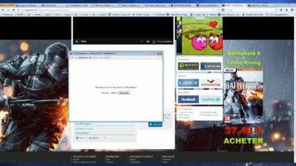 Shootmania Storm EliteGamerZ Qualification 3.2