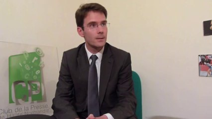 Nos questions à Nicolas Mayer-Rossignol