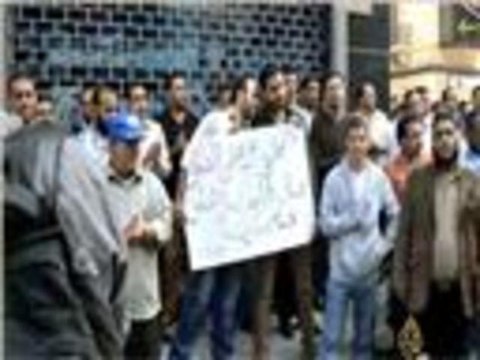 جدل بشأن قانون الأجور في مصر