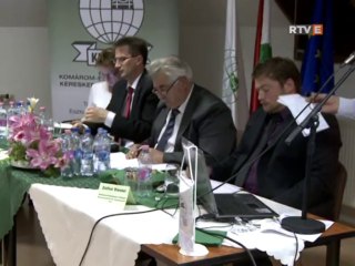 Híradó 2013.11.15.