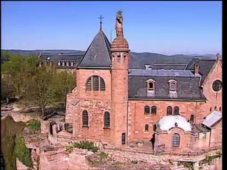 "Marche alsacienne" performed by Patrick Cousin de Haes