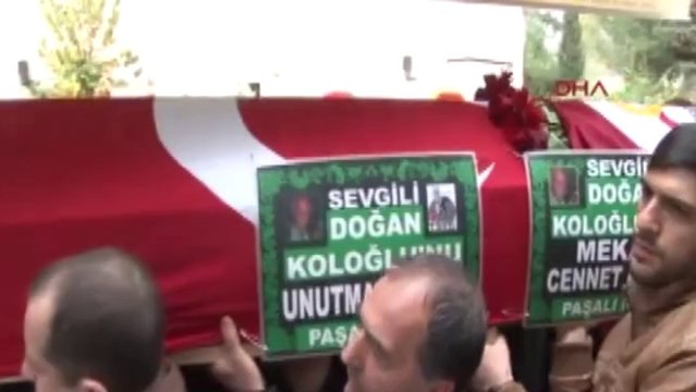 Doğan Koloğlu son yolculuğuna uğurlandı