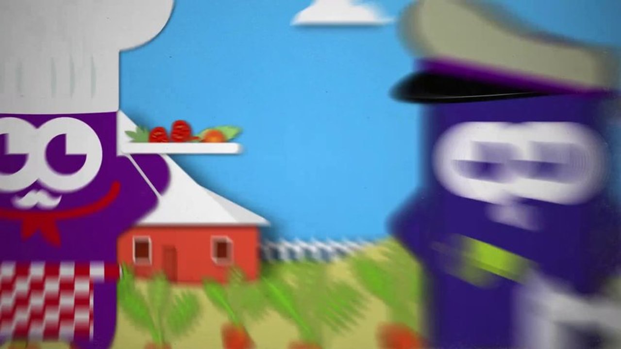 iDBISTRO, une restauration gourmande à bord d'iDTGV _ 2013