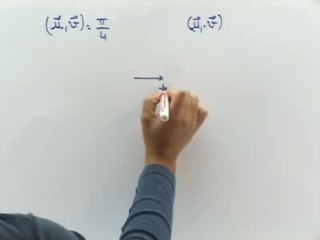 Mesure des angles orientés - Exo : solution