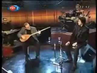 Çetin Akdeniz - FIDAYDA Misket