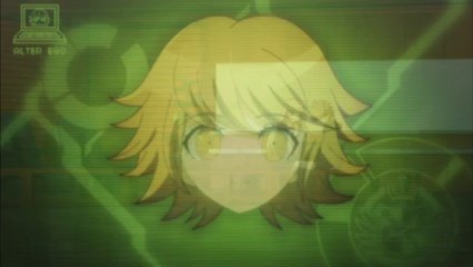 Provino Kyouko Kirigiri