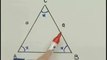 Etude de triangles à l'aide des sinus, cosinus et tangente - Cours 2