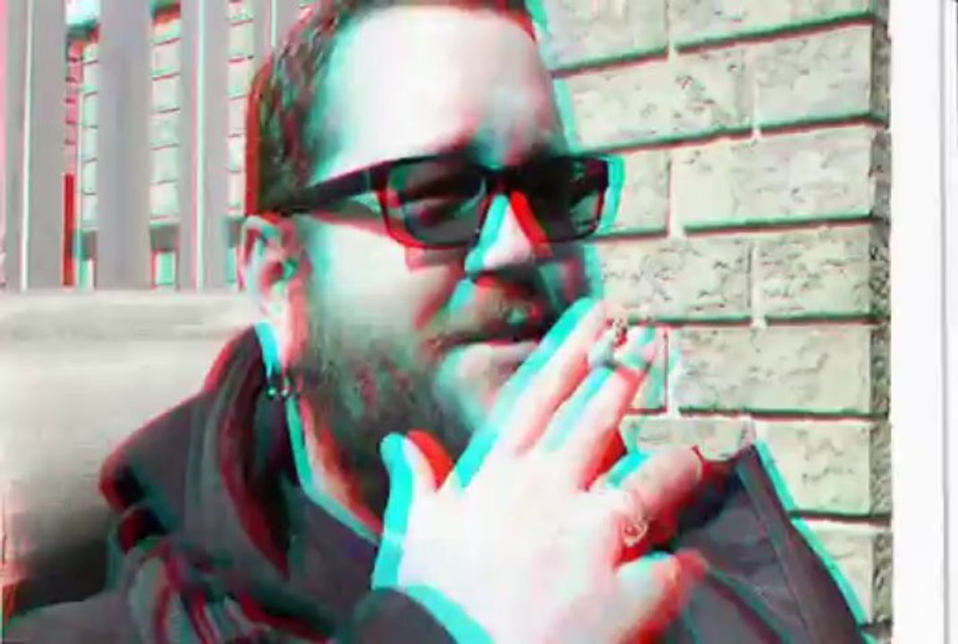 3D - STEREO MEDS