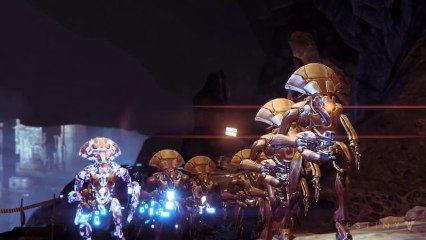 Trailer di lancio-beta di Destiny per PS4 (PS4, PS3)