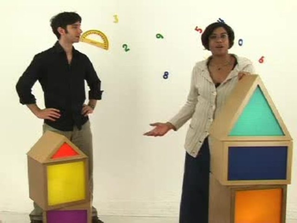 Limites des suites - Cours 1