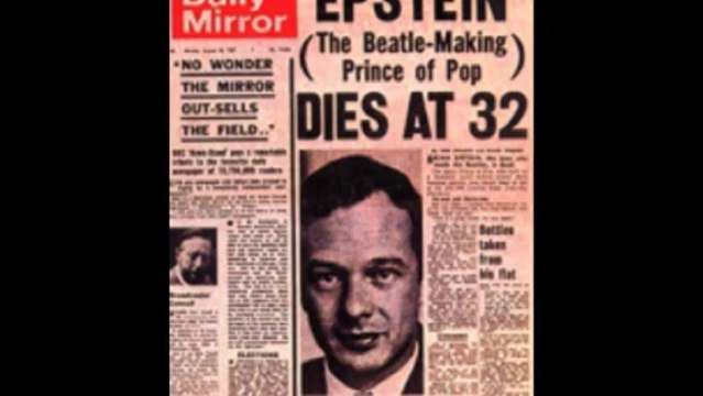 Focal Point McKinley Morgan The Deep Sea D 1967-68 UK Rock Pop Psych