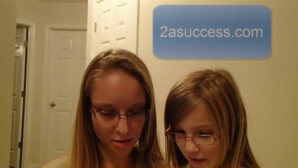 Even A 6 Year Old Can Blog