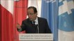 Prêtre kidnappé : la France paie le prix de son engagement au Mali, selon Hollande