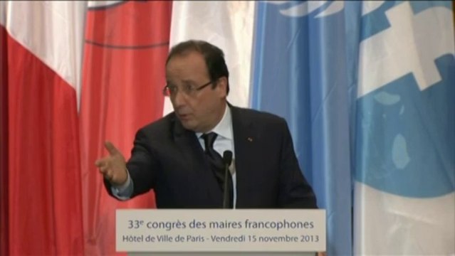 Prêtre kidnappé : la France paie le prix de son engagement au Mali, selon Hollande