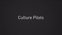 Culture Pilots Itw partie 2 - français sous-titrage en Anglais