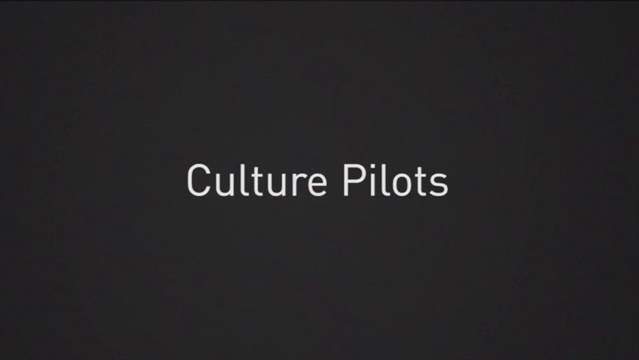 Culture Pilots Itw partie 2 - français sous-titrage en Anglais