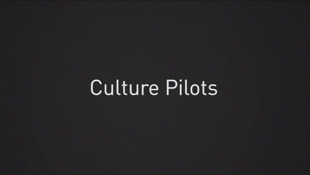 Culture Pilots Itw partie 2 - français sous-titrage en Anglais
