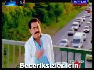 ibrahim Tatlises - Tek Tek