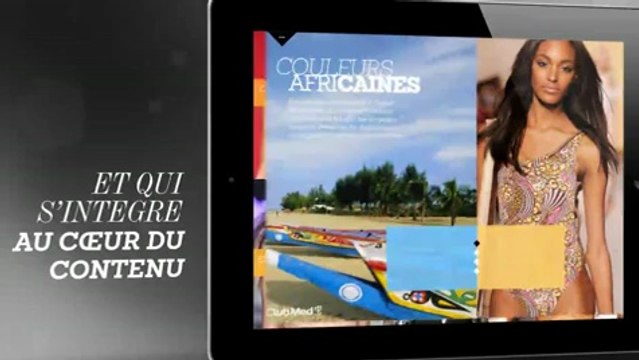 Vidéo MODE Express Styles