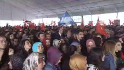 Belçika büyüklüğünde bir alanı ağaçlandırdık