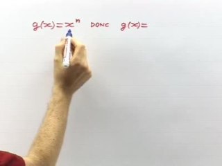 Puissances et racines n-ièmes - Cours 4