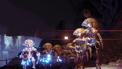Destiny PS4 Trailer