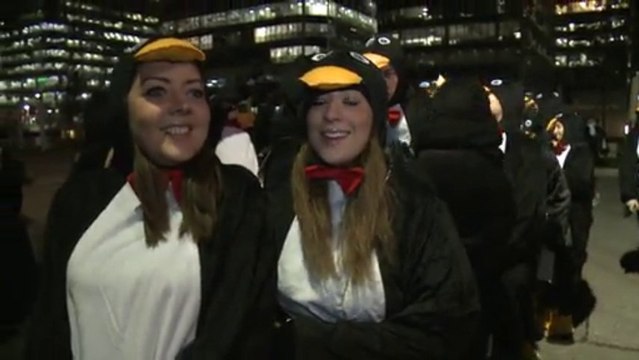 Florilège de la journée des records du monde