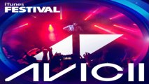 [ PREVIEW   DOWNLOAD ] Avicii - iTunes Festival: London 2013 - EP [ iTunesRip ]