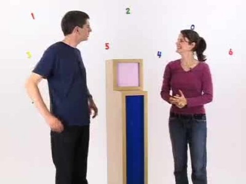 Distance d'un point à un plan de l'espace - Cours 1