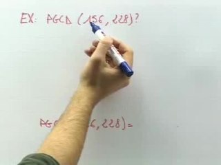 Maîtrisez l'Algorithme d'Euclide en 4 étapes 🧮