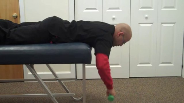 Fortalece TODA tu Espalda (y Cuello) con 1 SOLO Ejercicio - Dolor Cervical, Dorsal y Lumbar