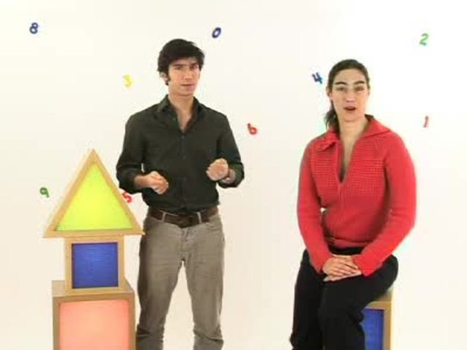 Les matrices associées et les graphes étiquetés - Cours 1