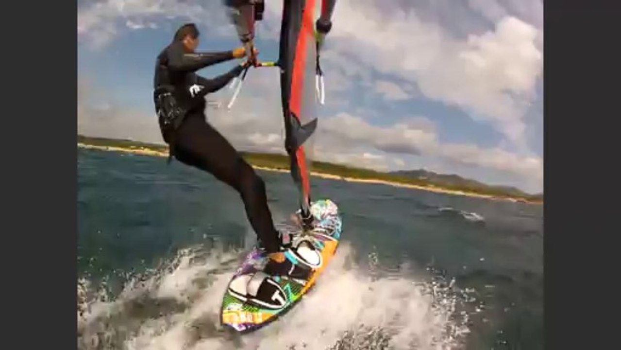 Corse La Tonnara 07.10.2013