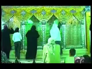 Dastaan e Karbala On Geo News - 15th November 2013 Special Show